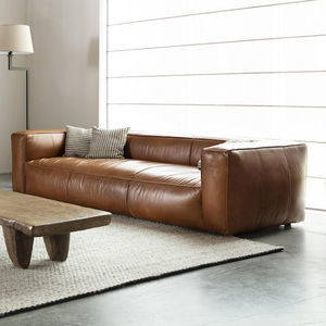 canapé contemporain