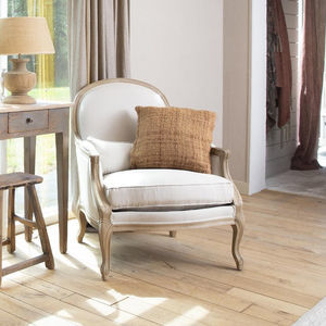 fauteuil contemporain
