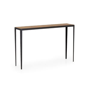 console contemporaine