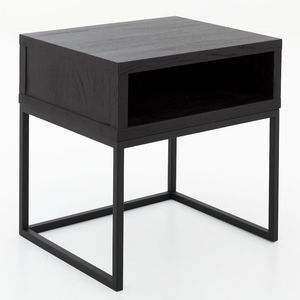 table d'appoint contemporaine