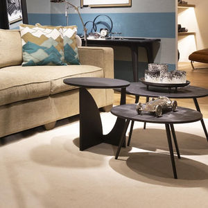 table d'appoint contemporaine
