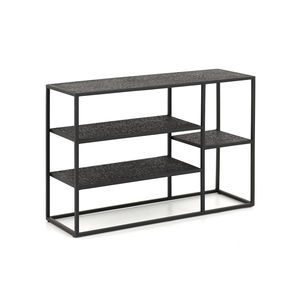 console contemporaine