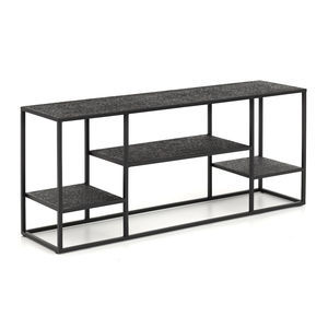 console contemporaine