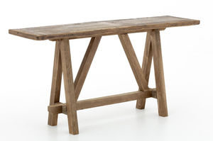 console classique