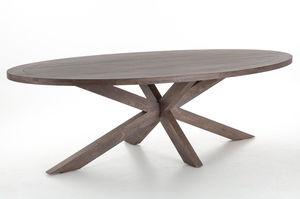 table à manger contemporaine