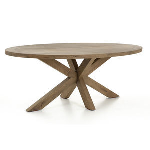 table à manger contemporaine