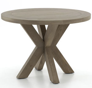 table à manger contemporaine