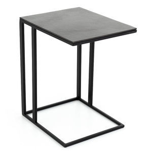 table d'appoint contemporaine