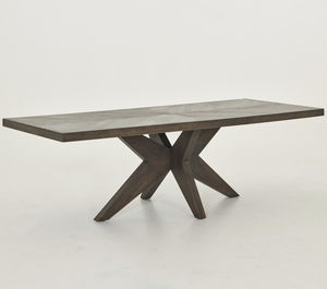table à manger contemporaine
