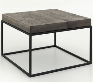 table d'appoint contemporaine