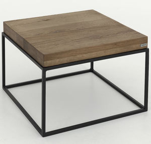 table d'appoint contemporaine