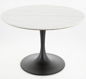 table à manger contemporaine