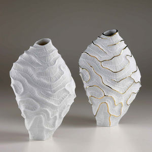 vase contemporain
