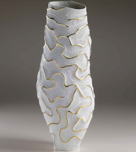 vase contemporain