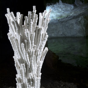 vase contemporain