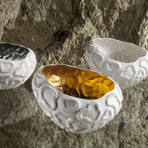 bol en porcelaine / résidentiel