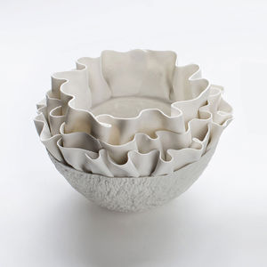 vase contemporain