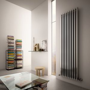 radiateur à eau chaude 1