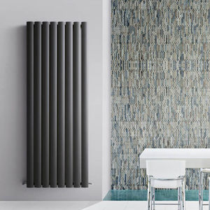 radiateur à eau chaude