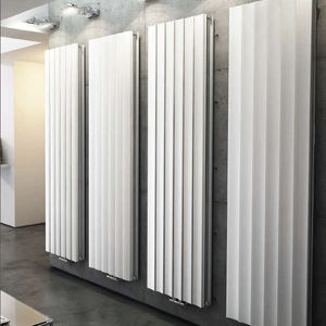 radiateur à eau chaude 1