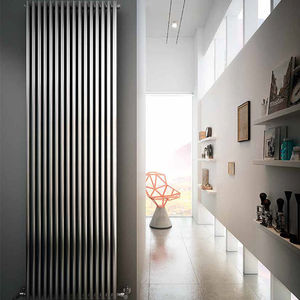 radiateur à eau chaude