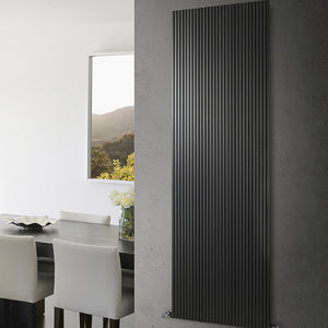 radiateur à eau chaude 1
