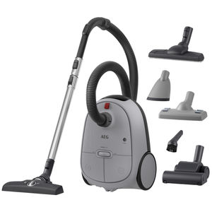 aspirateur traîneau
