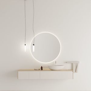 miroir mural