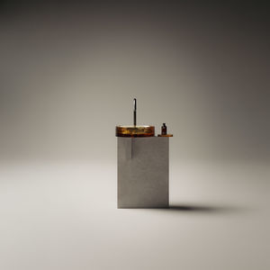 vasque à poser 1
