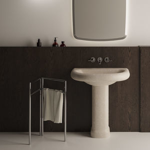lavabo à poser 1