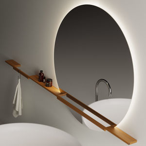 miroir de salle de bain mural 1