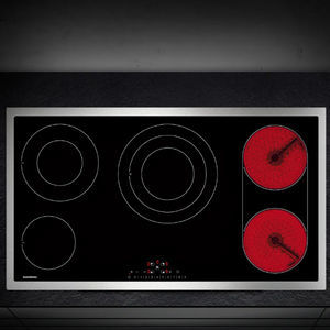 table de cuisson vitrocéramique 1