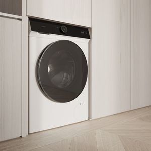 lave-linge à chargement frontal 1