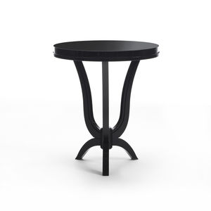 table d'appoint classique