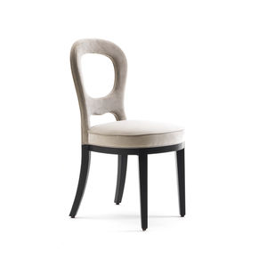 chaise contemporaine