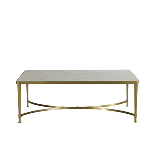 table basse contemporaine