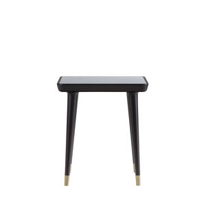 table d'appoint contemporaine