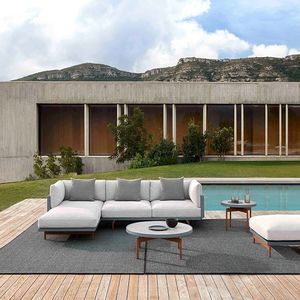 tapis contemporain