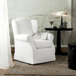 fauteuil classique