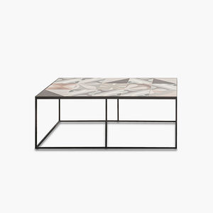 table basse contemporaine