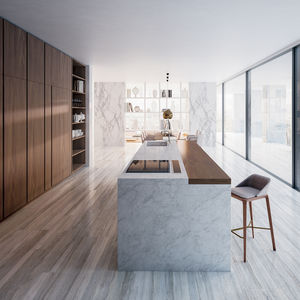 cuisine contemporaine