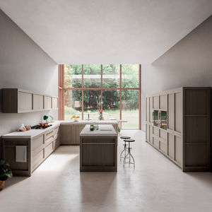 cuisine contemporaine
