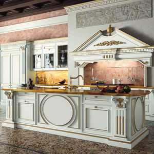 cuisine de style
