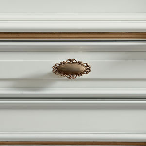 bouton de meuble classique