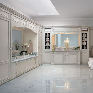 salle de bain classique