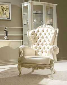 fauteuil de style chesterfield 1