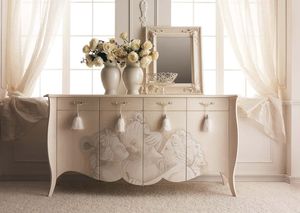buffet classique