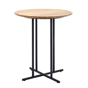 table mange-debout contemporaine
