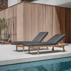 bain de soleil contemporain