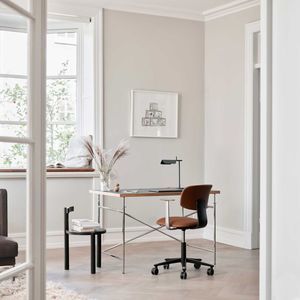 tabouret de travail contemporain
